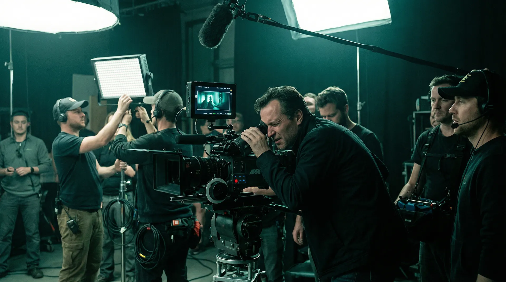 伦理片 福利视频 - 镜中人