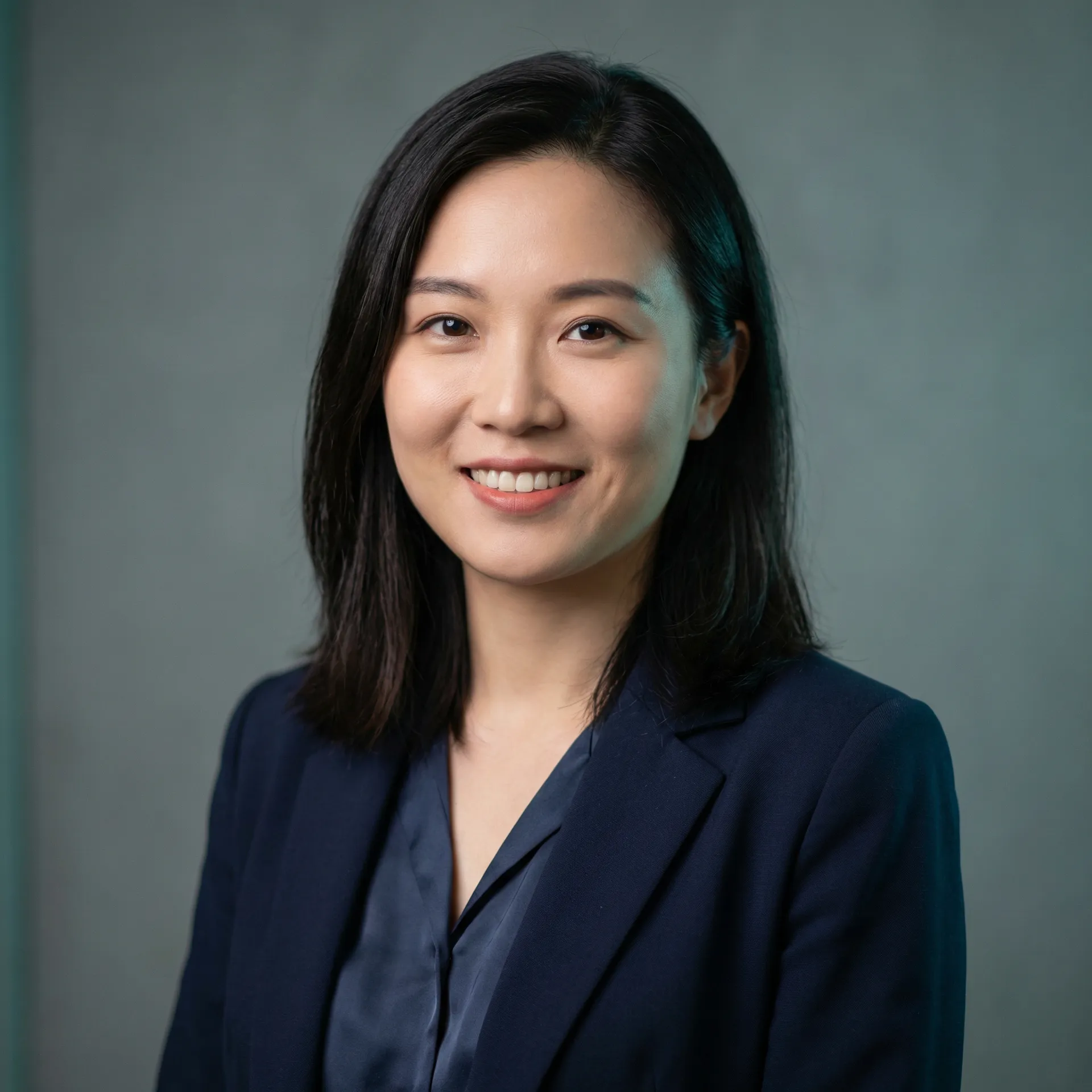 投资人林女士头像