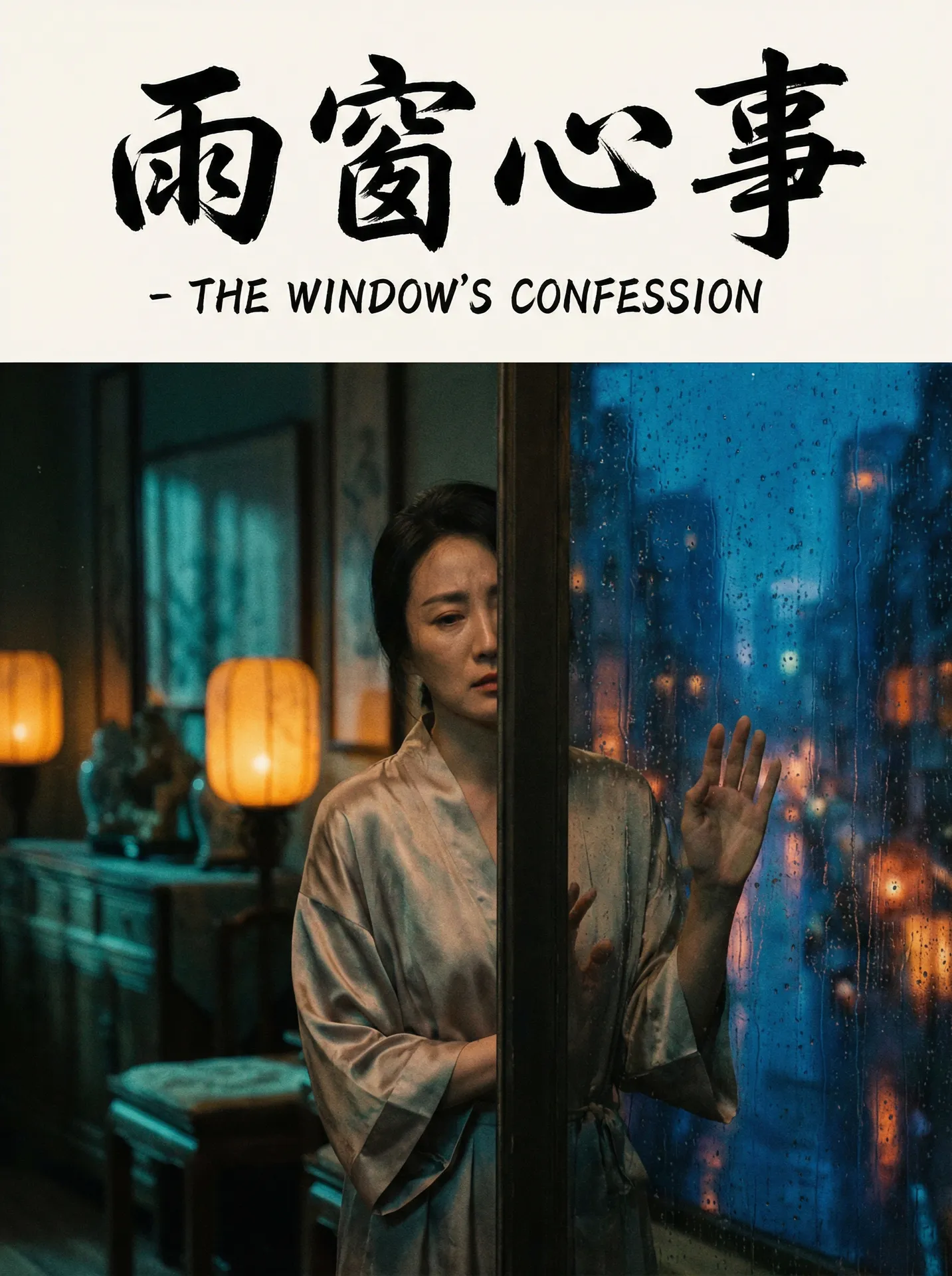 午夜福利 福利视频 - 雨窗心事